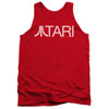 Image for Atari Tank Top - Logo-Tari