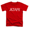 Image for Atari Toddler T-Shirt - Logo-Tari