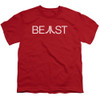 Image for Atari Youth T-Shirt - Beast Logo