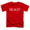 Image for Atari Toddler T-Shirt - Beast Logo