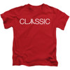Image for Atari Kids T-Shirt - Classic