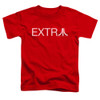 Image for Atari Toddler T-Shirt - Extra Logo