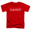 Image for Atari Toddler T-Shirt - Gamer Logo