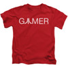 Image for Atari Kids T-Shirt - Gamer Logo
