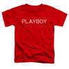 Image for Atari Toddler T-Shirt - Play Boy
