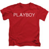 Image for Atari Kids T-Shirt - Play Boy