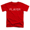 Image for Atari Toddler T-Shirt - Player Logo