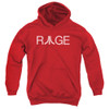 Image for Atari Youth Hoodie - Rage Logo