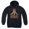 Image for Atari Youth Hoodie - Wood Logo