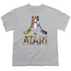 Image for Atari Youth T-Shirt - Inset Art