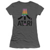 Image for Atari Girls T-Shirt - Breakout Inset