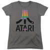 Image for Atari Womans T-Shirt - Breakout Inset