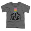 Image for Atari Toddler T-Shirt - Breakout Inset
