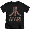 Image for Atari Kids T-Shirt - Box Art
