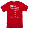 Image for Atari T-Shirt - Savage 72