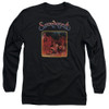 Image for Atari Long Sleeve Shirt - Swordquest