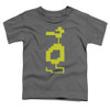 Image for Atari Toddler T-Shirt - Adventure Classic Dragon