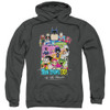 Image for Teen Titans Go! Hoodie - Go to the Movies Hollywood