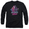 Image for Teen Titans Go! Long Sleeve T-Shirt - Go to the Movies No Limits