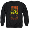 Image for Teen Titans Go! Crewneck - Go to the Movies Silhouette