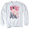 Image for Batman Crewneck - Unstable