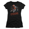 Image for Batman Girls T-Shirt - Insane