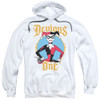 Image for Batman Hoodie - Devious One