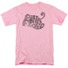 Image for Pink Floyd T-Shirt - Pink Logo