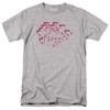 Image for Pink Floyd T-Shirt - Wall Logo
