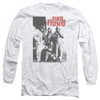 Image for Pink Floyd Long Sleeve Shirt - Point Me At the Sky