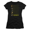 Image for Genesis Girls T-Shirt - The Carpet Crawlers