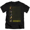 Image for Genesis The Carpet Crawlers Kid's T-Shirt