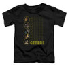 Image for Genesis The Carpet Crawlers Toddler T-Shirt