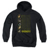 Image for Genesis Youth Hoodie - The Carpet Crawlers