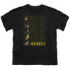 Image for Genesis Youth T-Shirt - The Carpet Crawlers