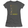 Image for Genesis Girls T-Shirt - Carpet Crawlers