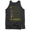 Image for Genesis Tank Top - Carpet Crawlers