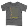 Image for Genesis Carpet Crawlers Toddler T-Shirt