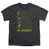 Image for Genesis Youth T-Shirt - Carpet Crawlers