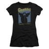 Image for Genesis Girls T-Shirt - Watcher of the Skies
