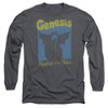 Image for Genesis Long Sleeve Shirt - The Watcher of the Skies