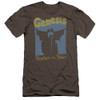 Image for Genesis Premium Canvas Premium Shirt - The Watcher of the Skies