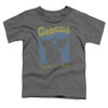 Image for Genesis The Watcher of the Skies Toddler T-Shirt