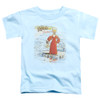 Image for Genesis Large Foxtrot Toddler T-Shirt