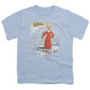 Image for Genesis Youth T-Shirt - Large Foxtrot
