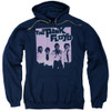 Image for Pink Floyd Hoodie - Paint Box