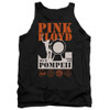 Image for Pink Floyd Tank Top - Pompeii