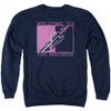 Image for Pink Floyd Crewneck - Welcome to the Machine
