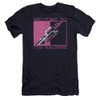 Image for Pink Floyd Premium Canvas Premium Shirt - Welcome to the Machine