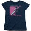 Image for Pink Floyd Womans T-Shirt - Welcome to the Machine